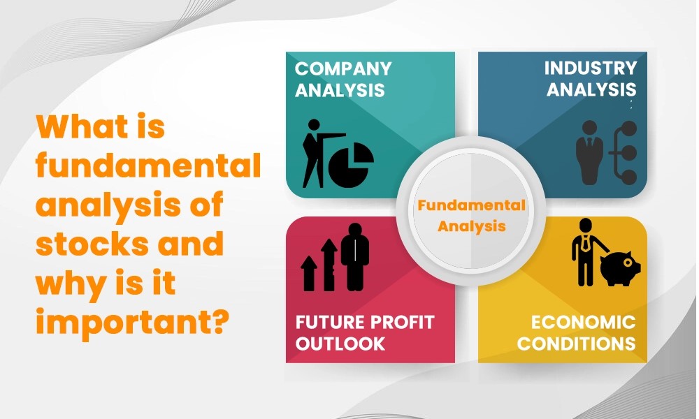 What is fundamental analysis of stocks and why is it important What is fundamental analysis of stocks and why is it important